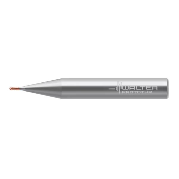 Protomax ULTRA Mini Endmill H4046988-1-8, Walter, Mfr#: H4046988-1-8